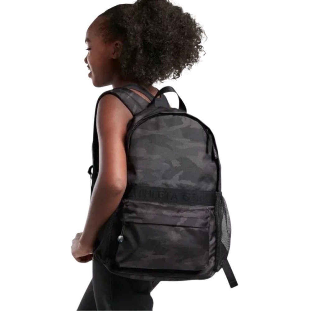 Athleta girl limitless backpack NWT